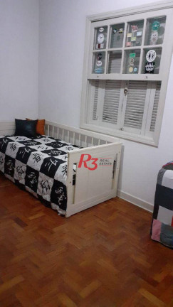 Imagem Apartamento com 2 Quartos à Venda, 69 m² em Boqueirão - Santos Imagem Apartamento com 2 Quartos à Venda, 69 m² em Boqueirão - Santos