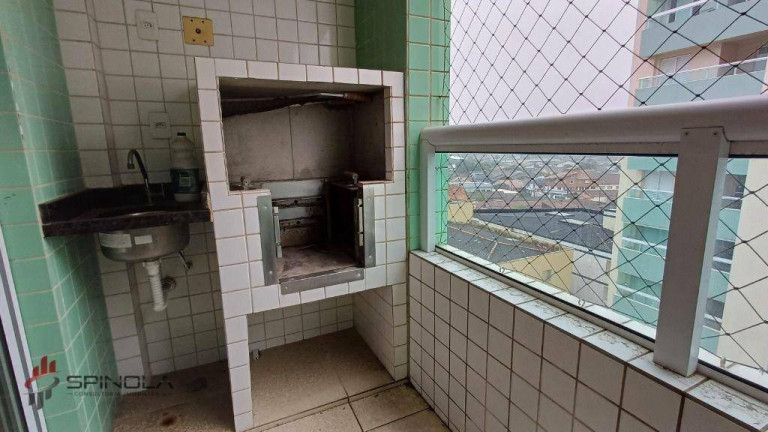 Imagem Apartamento com 2 Quartos à Venda, 86 m² em Jardim Real - Praia Grande