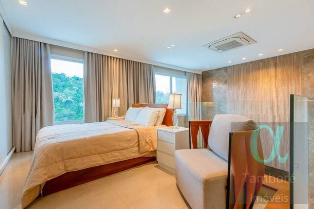 Imagem Apartamento com 2 Quartos à Venda, 80 m² em Tamboré - Santana De Parnaíba Imagem Apartamento com 2 Quartos à Venda, 80 m² em Tamboré - Santana De Parnaíba
