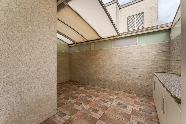Imagem Casa de Condomínio com 3 Quartos à Venda, 118 m² em Vila Marari - São Paulo Imagem Casa de Condomínio com 3 Quartos à Venda, 118 m² em Vila Marari - São Paulo