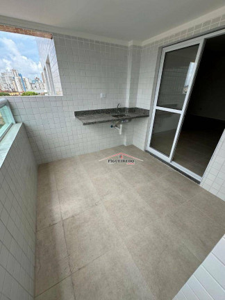 Imagem Apartamento com 2 Quartos à Venda, 77 m² em Vila Guilhermina - Praia Grande Imagem Apartamento com 2 Quartos à Venda, 77 m² em Vila Guilhermina - Praia Grande
