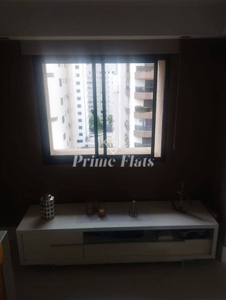 Imagem Apartamento com 1 Quarto à Venda, 55 m² em Jardim Europa - São Paulo Imagem Apartamento com 1 Quarto à Venda, 55 m² em Jardim Europa - São Paulo