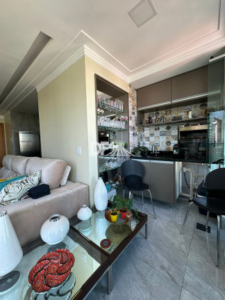 Imagem Imóvel com 2 Quartos à Venda, 80 m² em Sul (águas Claras) - Brasília Imagem Imóvel com 2 Quartos à Venda, 80 m² em Sul (águas Claras) - Brasília