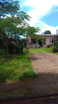 Imagem Terreno à Venda, 750 m² em Canadá - Cascavel