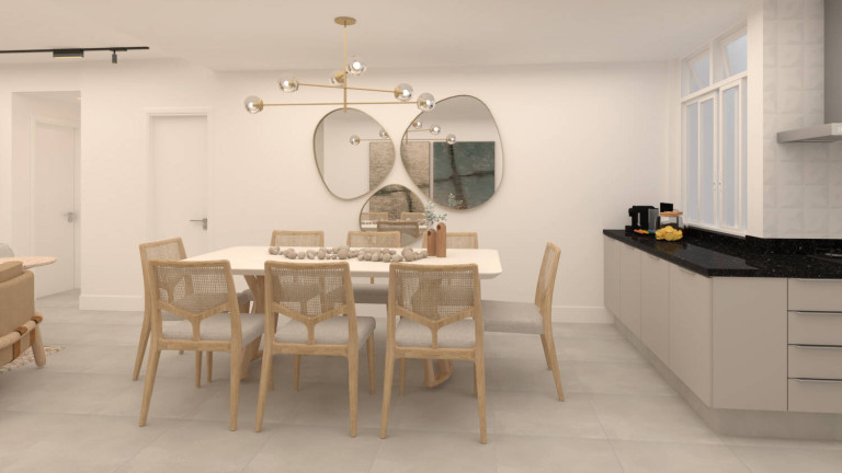 Imagem Apartamento com 3 Quartos à Venda, 120 m² em Copacabana - Rio De Janeiro