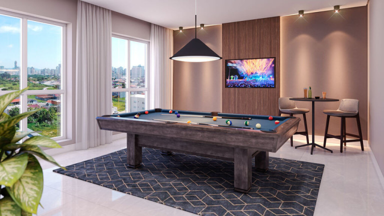 Imagem Apartamento com 2 Quartos à Venda, 71 m² em Porto Belo - Porto Belo