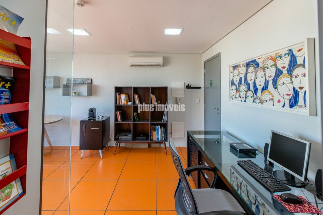 Imagem Imóvel Comercial à Venda, 38 m² em Pinheiros - São Paulo Imagem Imóvel Comercial à Venda, 38 m² em Pinheiros - São Paulo
