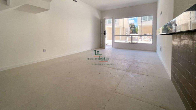Imagem Casa com 3 Quartos à Venda, 118 m² em Itaipu - Niterói Imagem Casa com 3 Quartos à Venda, 118 m² em Itaipu - Niterói