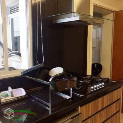 Imagem Apartamento com 3 Quartos à Venda, 126 m² em Centro - Guarulhos