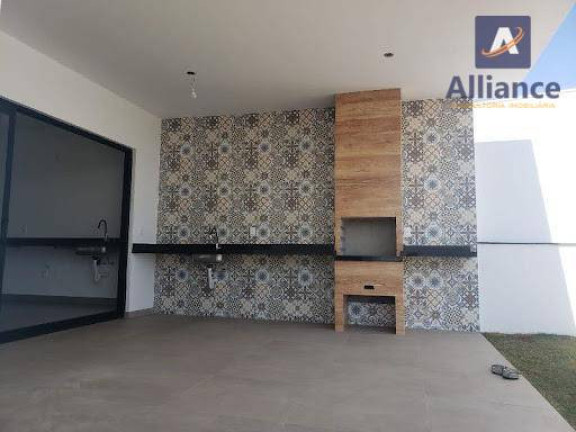 Imagem Casa com 3 Quartos à Venda, 167 m² em Condomínio Phytus - Itupeva