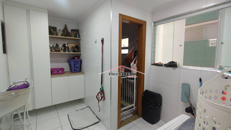 Imagem Apartamento com 4 Quartos à Venda, 156 m² em Canto Do Forte - Praia Grande Imagem Apartamento com 4 Quartos à Venda, 156 m² em Canto Do Forte - Praia Grande