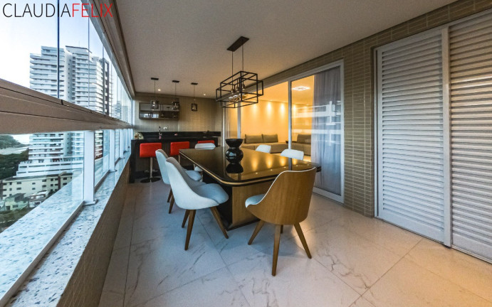 Imagem Imóvel com 3 Quartos à Venda, 147 m² em Canto Do Forte - Praia Grande Imagem Imóvel com 3 Quartos à Venda, 147 m² em Canto Do Forte - Praia Grande