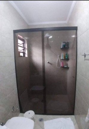 Imagem Sobrado com 3 Quartos à Venda, 213 m² em Osvaldo Cruz - São Caetano Do Sul