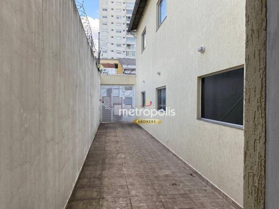 Imagem Edifício Residencial à Venda ou Locação, 320 m² em Santa Paula - São Caetano Do Sul Imagem Edifício Residencial à Venda ou Locação, 320 m² em Santa Paula - São Caetano Do Sul