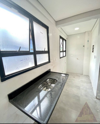 Imagem Casa com 2 Quartos à Venda, 115 m² em Marapé - Santos