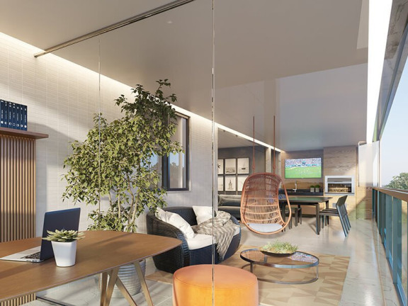 Imagem Apartamento com 2 Quartos à Venda, 86 m² em Recreio Dos Bandeirantes - Rio De Janeiro Imagem Apartamento com 2 Quartos à Venda, 86 m² em Recreio Dos Bandeirantes - Rio De Janeiro