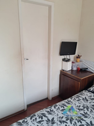 Imagem Apartamento com 3 Quartos à Venda, 61 m² em Vila Das Mercês - São Paulo Imagem Apartamento com 3 Quartos à Venda, 61 m² em Vila Das Mercês - São Paulo