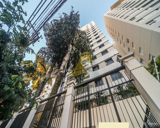 Apartamento com 2 Quartos à Venda, 71 m² em Vila Pompéia - São Paulo