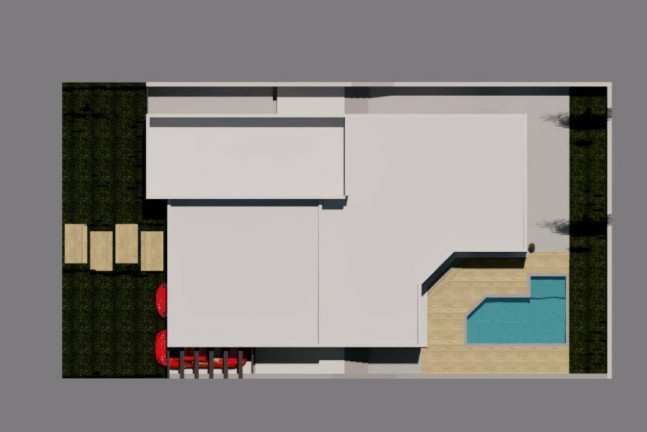 Imagem Casa com 4 Quartos à Venda, 200 m² em Parque Sinai - Santana De Parnaíba
