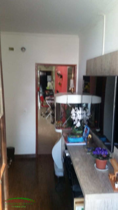 Imagem Sobrado com 3 Quartos à Venda, 250 m² em Jardim Santa Clara - Guarulhos
