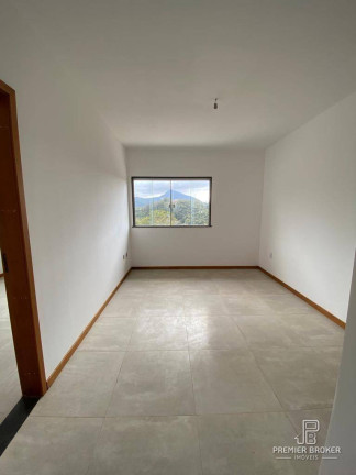 Imagem Casa com 2 Quartos à Venda, 54 m² em Cascata Do Imbuí - Teresópolis Imagem Casa com 2 Quartos à Venda, 54 m² em Cascata Do Imbuí - Teresópolis