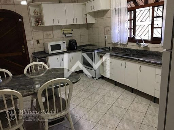 Imagem Sobrado com 4 Quartos à Venda, 421 m² em Parque Continental Ii - Guarulhos Imagem Sobrado com 4 Quartos à Venda, 421 m² em Parque Continental Ii - Guarulhos