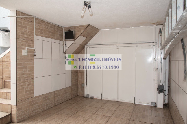 Imagem Sobrado com 3 Quartos à Venda, 150 m² em Campo Belo - São Paulo Imagem Sobrado com 3 Quartos à Venda, 150 m² em Campo Belo - São Paulo