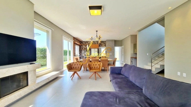 Imagem Casa de Condomínio com 4 Quartos à Venda, 260 m² em Remanso - Xangri-la Imagem Casa de Condomínio com 4 Quartos à Venda, 260 m² em Remanso - Xangri-la