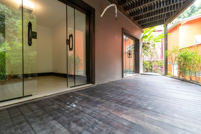 Imagem Casa com 5 Quartos à Venda, 384 m² em São Conrado - Rio De Janeiro Imagem Casa com 5 Quartos à Venda, 384 m² em São Conrado - Rio De Janeiro