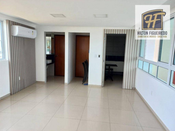 Imagem Apartamento com 2 Quartos à Venda, 65 m² em Bessa - João Pessoa Imagem Apartamento com 2 Quartos à Venda, 65 m² em Bessa - João Pessoa