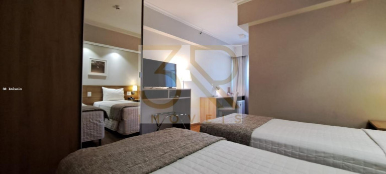 Imagem Flat com 1 Quarto à Venda, 27 m² em Jardim Califórnia - Ribeirão Preto Imagem Flat com 1 Quarto à Venda, 27 m² em Jardim Califórnia - Ribeirão Preto