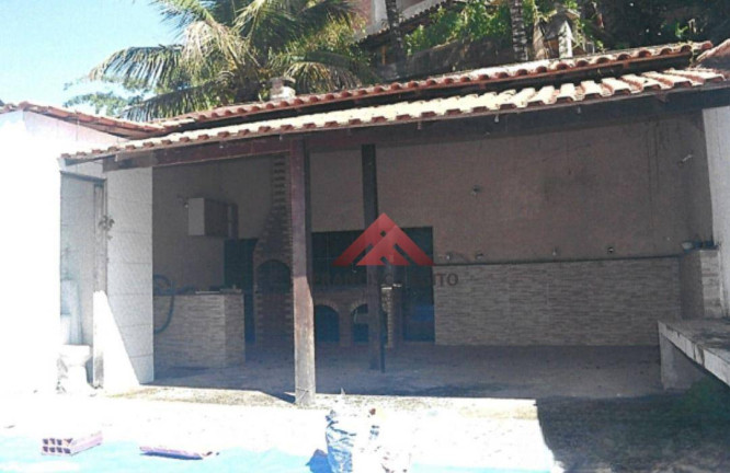 Imagem Casa com 3 Quartos à Venda, 140 m² em Maceió - Niterói Imagem Casa com 3 Quartos à Venda, 140 m² em Maceió - Niterói