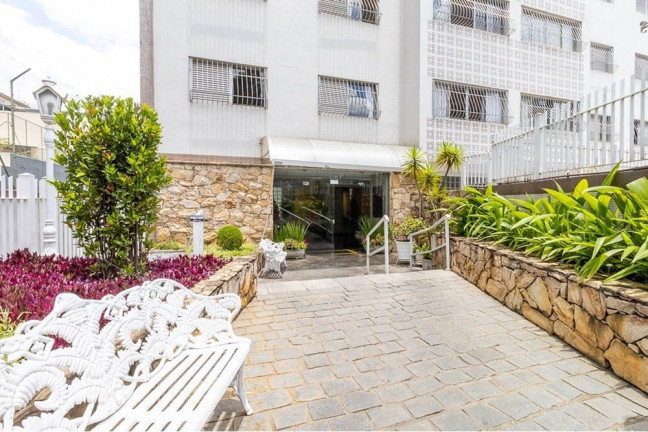 Imagem Apartamento com 3 Quartos à Venda, 93 m² em Perdizes - São Paulo Imagem Apartamento com 3 Quartos à Venda, 93 m² em Perdizes - São Paulo