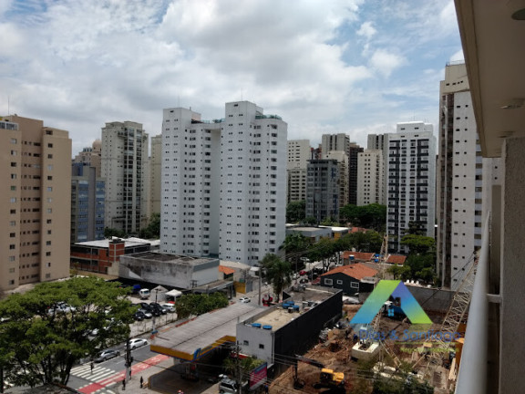 Imagem Sala Comercial à Venda, 36 m² em Moema - São Paulo Imagem Sala Comercial à Venda, 36 m² em Moema - São Paulo