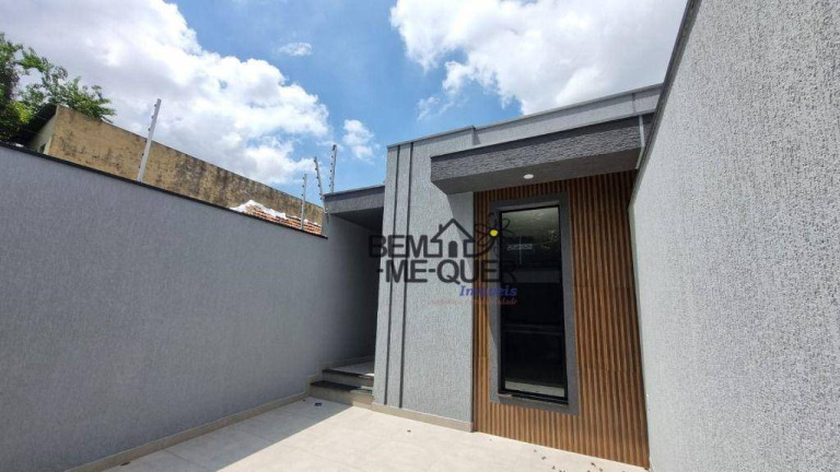 Imagem Casa com 3 Quartos à Venda, 90 m² em Vila Piauí - São Paulo Imagem Casa com 3 Quartos à Venda, 90 m² em Vila Piauí - São Paulo