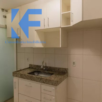 Imagem Imóvel com 2 Quartos à Venda, 50 m² em Jardim Nova Europa - Campinas