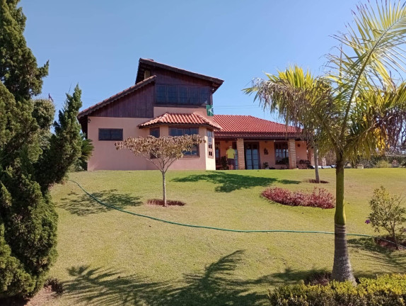 Imagem Chácara com 3 Quartos à Venda, 2.100 m² em Ortizes - Piedade Imagem Chácara com 3 Quartos à Venda, 2.100 m² em Ortizes - Piedade