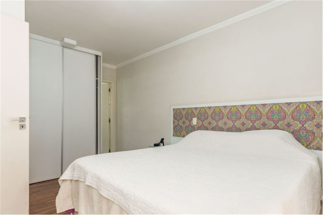 Imagem Apartamento com 4 Quartos à Venda, 163 m² em Vila Andrade - São Paulo Imagem Apartamento com 4 Quartos à Venda, 163 m² em Vila Andrade - São Paulo