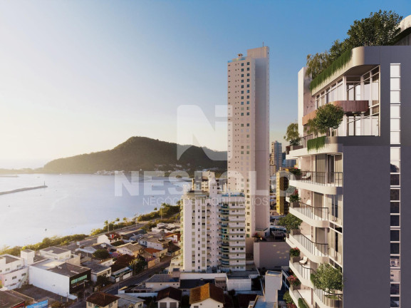 Imagem Apartamento à Venda, 124 m² em Fazenda - Itajai