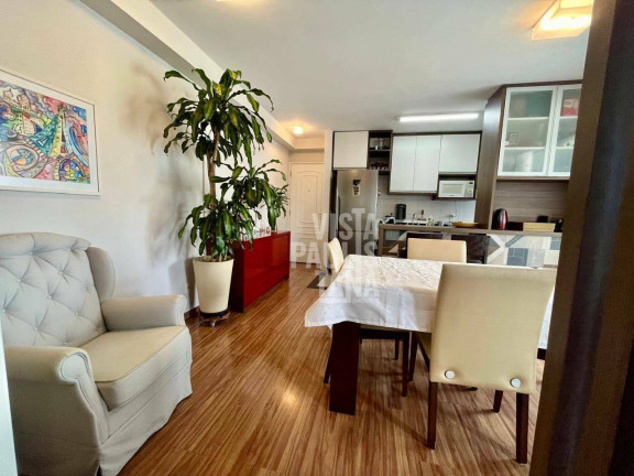 Imagem Apartamento com 3 Quartos à Venda, 72 m² em Itaim Bibi - São Paulo Imagem Apartamento com 3 Quartos à Venda, 72 m² em Itaim Bibi - São Paulo