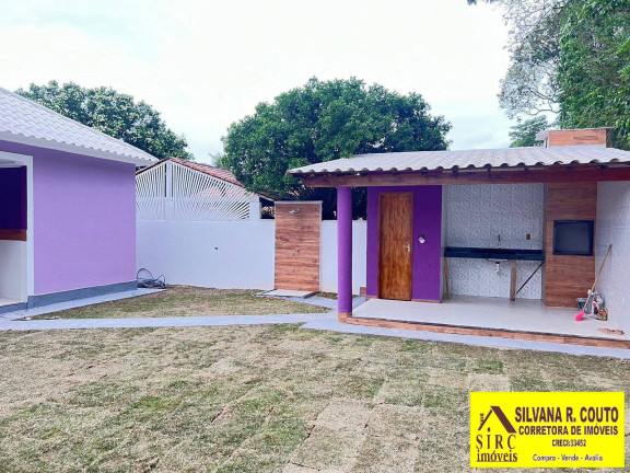 Imagem Casa de Condomínio com 2 Quartos à Venda, 360 m² em Chácaras De Inoã (inoã) - Maricá Imagem Casa de Condomínio com 2 Quartos à Venda, 360 m² em Chácaras De Inoã (inoã) - Maricá