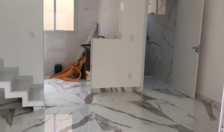 Imagem Casa com 3 Quartos à Venda, 92 m² em Aeroporto Imagem Casa com 3 Quartos à Venda, 92 m² em Aeroporto