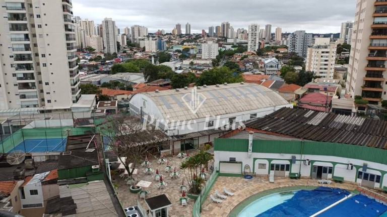 Imagem Apartamento com 1 Quarto à Venda, 40 m² em Saúde - São Paulo