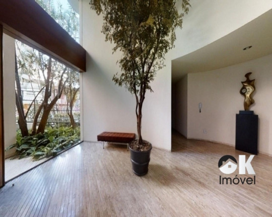 Imagem Apartamento com 3 Quartos à Venda, 268 m² em Jardim Paulista - São Paulo