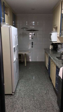 Imagem Cobertura com 3 Quartos à Venda, 214 m² em Vila Regente Feijó - São Paulo
