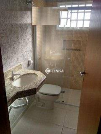 Imagem Casa com 3 Quartos à Venda, 115 m² em Jardim Morada Do Sol - Indaiatuba Imagem Casa com 3 Quartos à Venda, 115 m² em Jardim Morada Do Sol - Indaiatuba