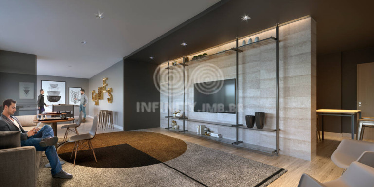Imagem Apartamento com 4 Quartos à Venda, 145 m² em Campo Belo - São Paulo Imagem Apartamento com 4 Quartos à Venda, 145 m² em Campo Belo - São Paulo