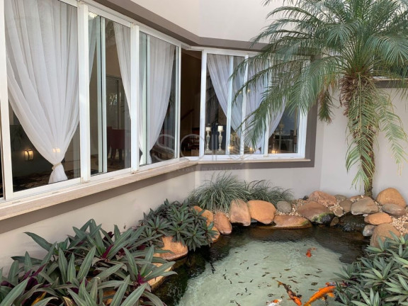 Imagem Casa de Condomínio com 3 Quartos à Venda, 682 m² em Jardim Botânico - Araraquara Imagem Casa de Condomínio com 3 Quartos à Venda, 682 m² em Jardim Botânico - Araraquara