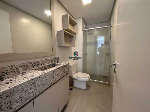 Imagem Apartamento com 2 Quartos à Venda, 82 m² em Centro - Gramado Imagem Apartamento com 2 Quartos à Venda, 82 m² em Centro - Gramado