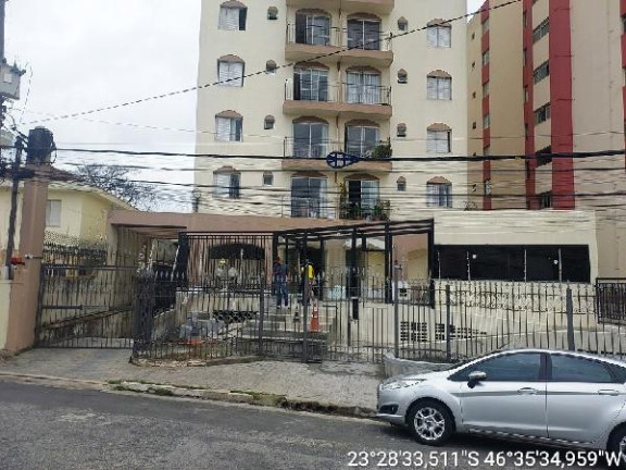 Imagem Apartamento com 2 Quartos à Venda, 64 m² em Vila Nivi - Sao Paulo Imagem Apartamento com 2 Quartos à Venda, 64 m² em Vila Nivi - Sao Paulo
